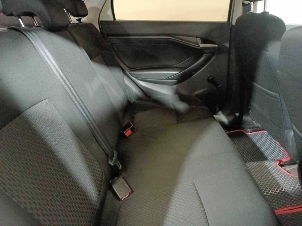 Lada (ВАЗ) Vesta, 2016 Фото №11