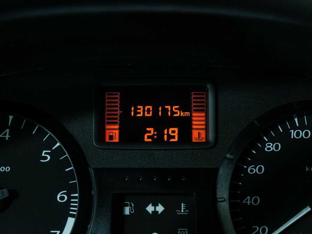 Lada (ВАЗ) Largus, 2019 Фото №11