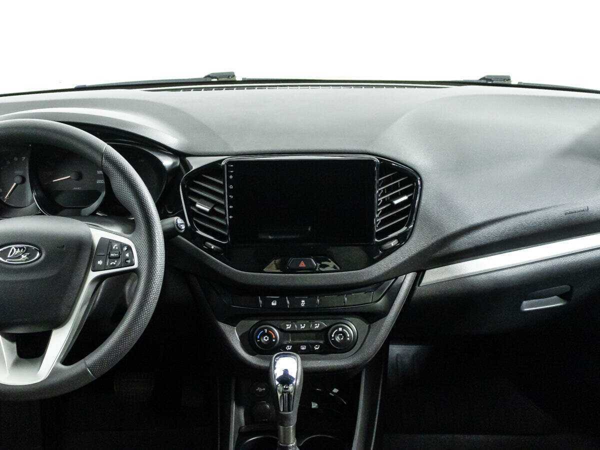 Lada (ВАЗ) Vesta, 2020 Фото №14