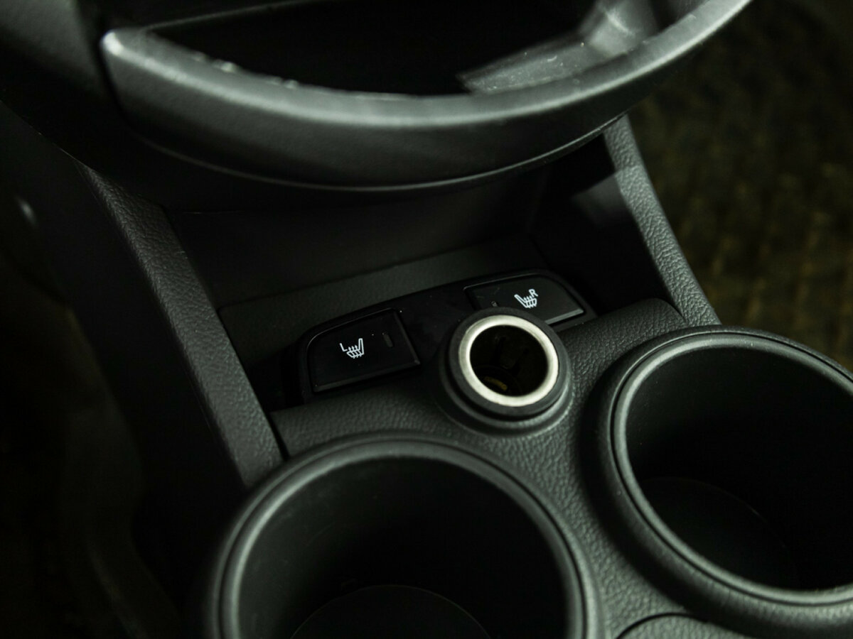 Chevrolet Spark III, 2012 Фото №16