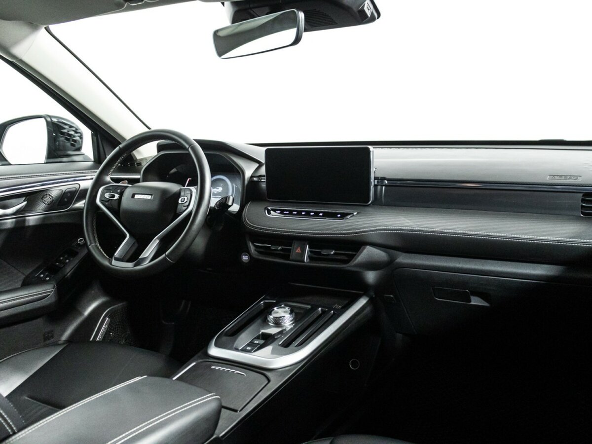 Haval Jolion I, 2023 Фото №9