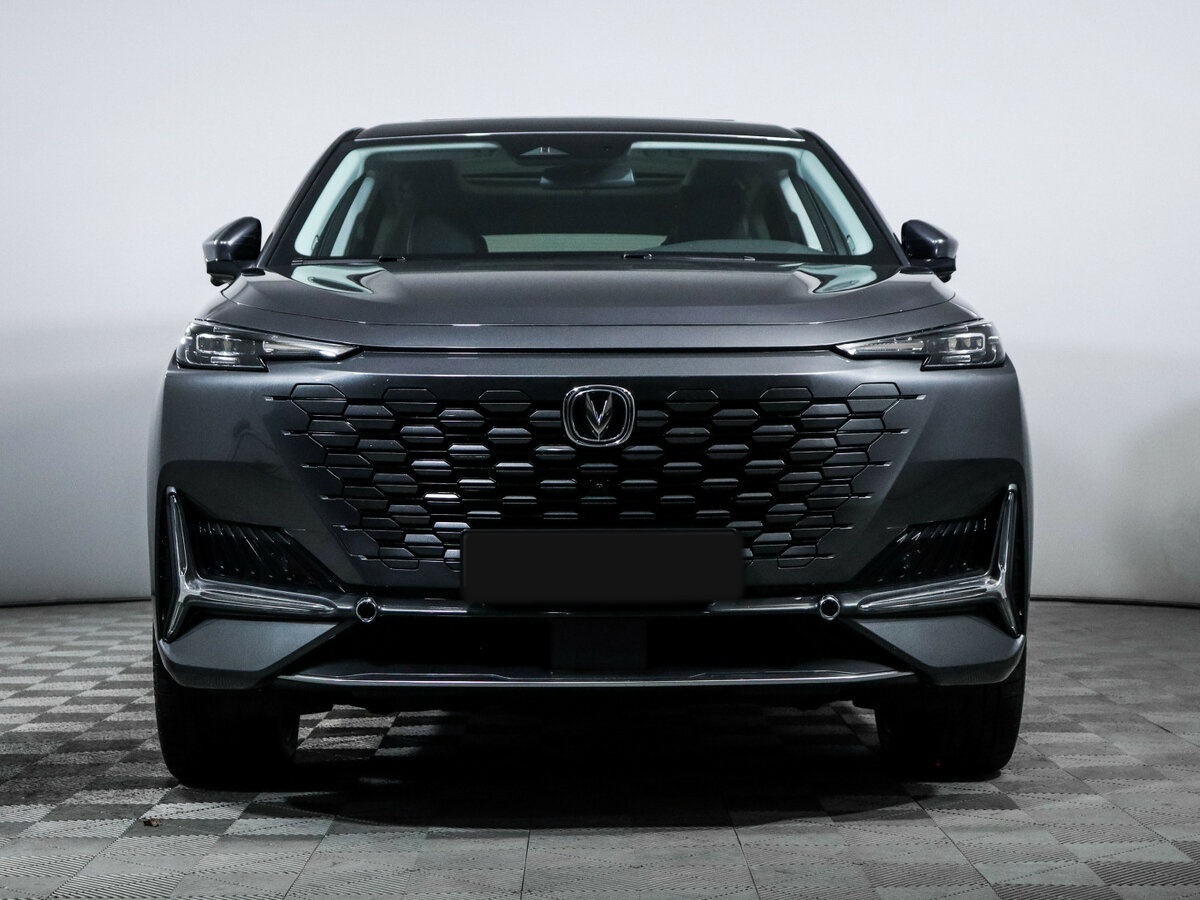 Changan UNI-K, 2024 Фото №2