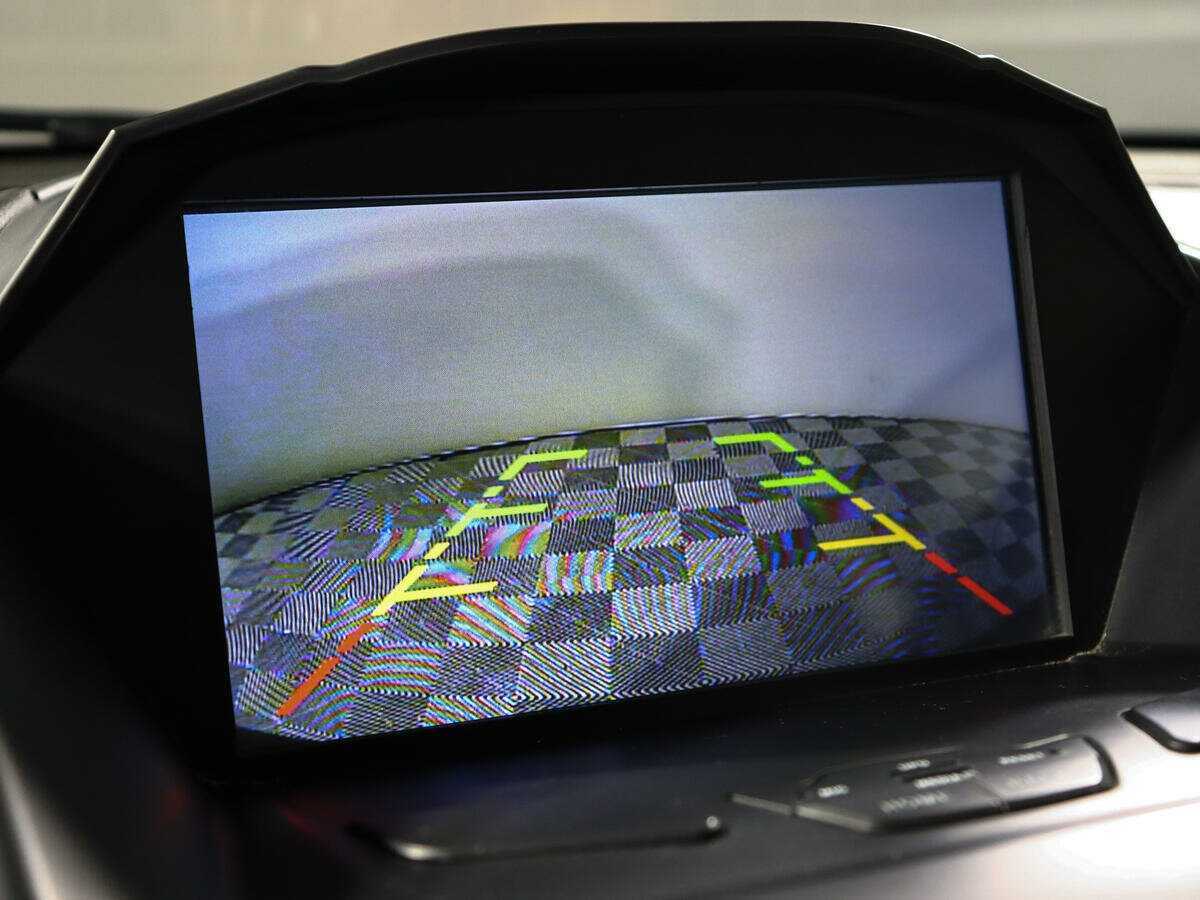 Ford Kuga, 2015 Фото №13