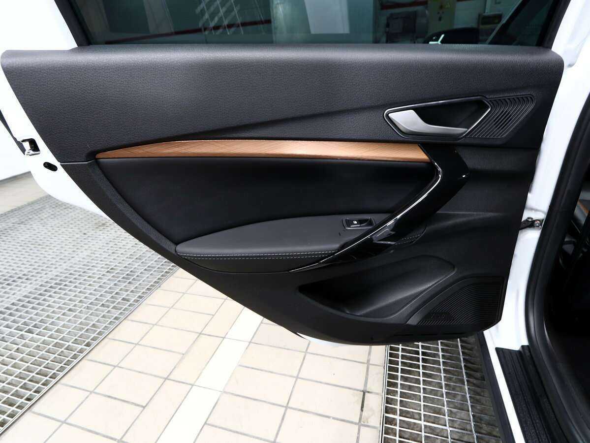 Lada (ВАЗ) Vesta Cross, 2023 Фото №15