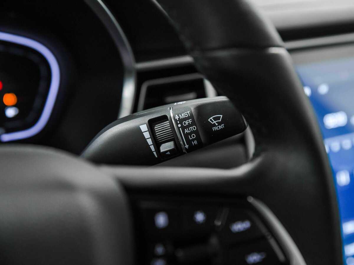 JAC J7, 2023 Фото №9