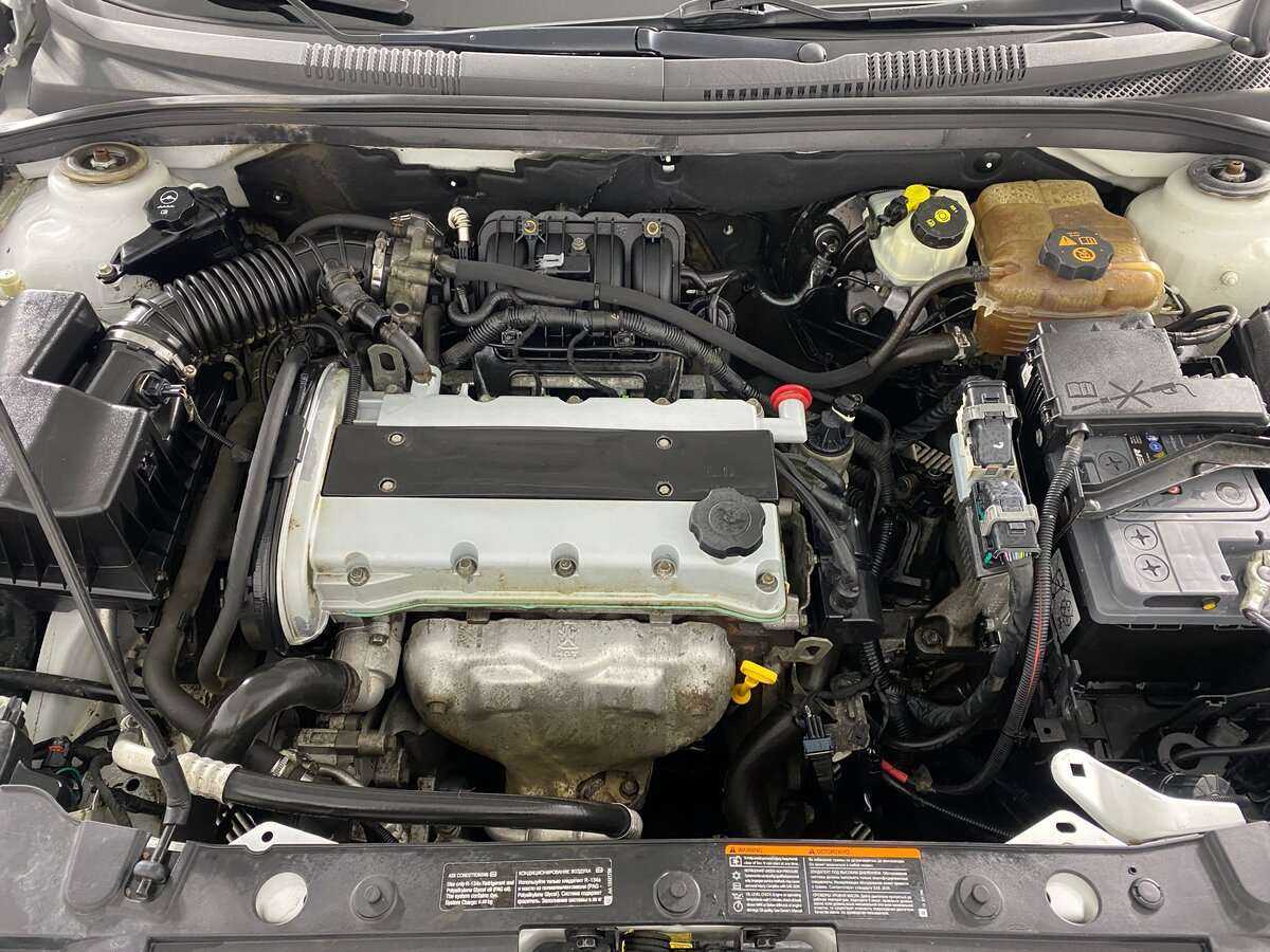 Chevrolet Cruze, 2013 Фото №7