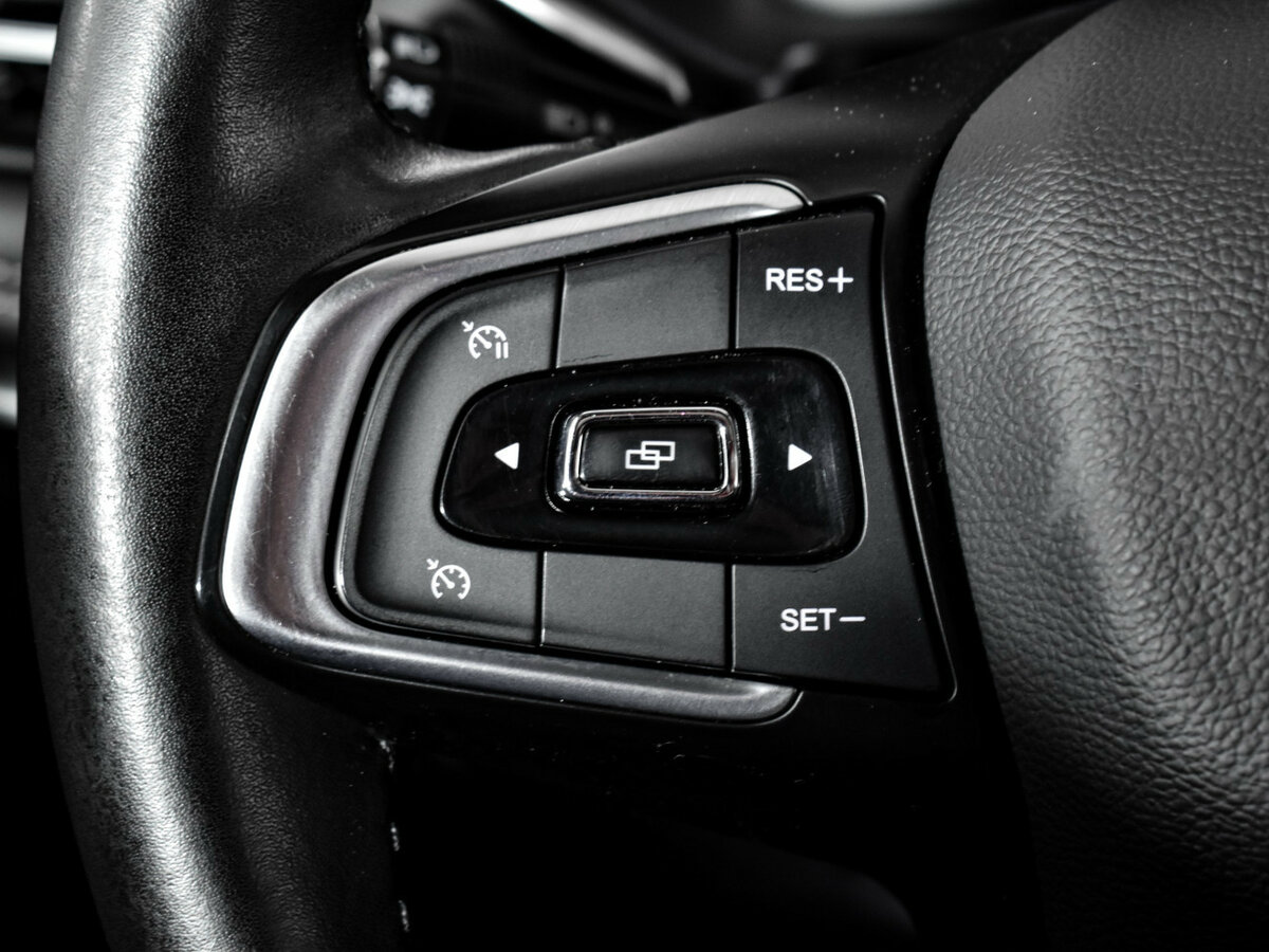 Chery Tiggo 8 I, 2020 Фото №21