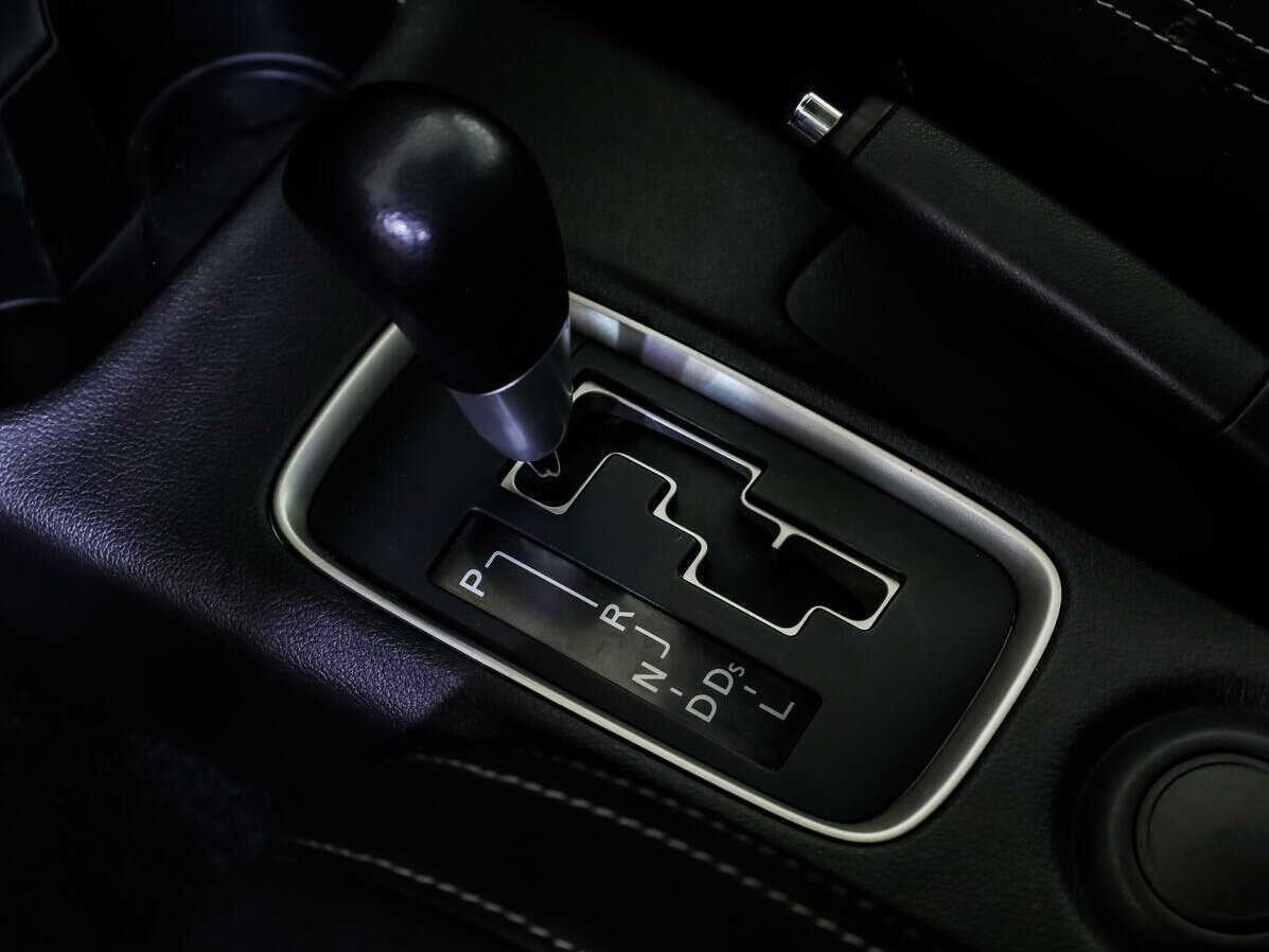 Mitsubishi Outlander, 2015 Фото №13