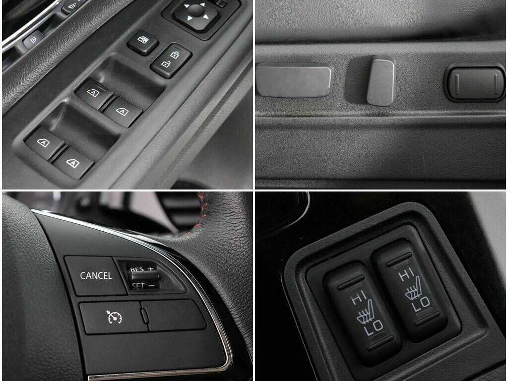 Mitsubishi Outlander, 2021 Фото №19