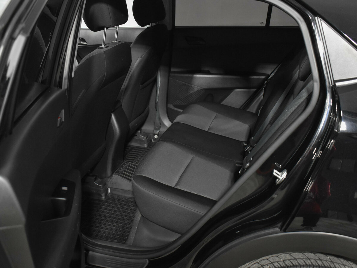 Hyundai Creta I, 2019 Фото №10