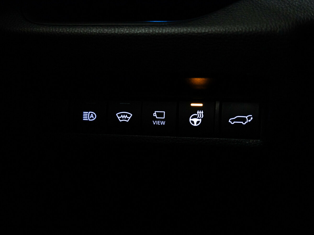 Toyota RAV4 V (XA50), 2021 Фото №18