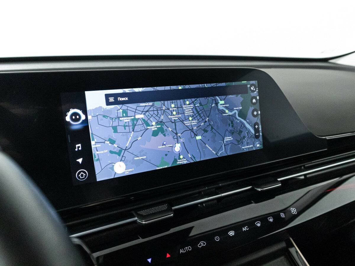 Omoda C5, 2023 Фото №18