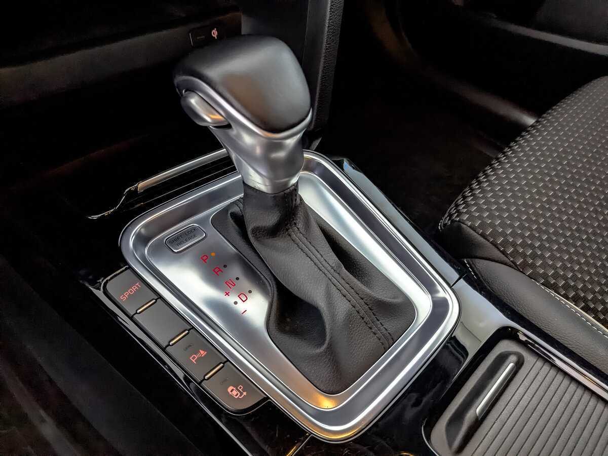 Kia Ceed, 2019 Фото №21