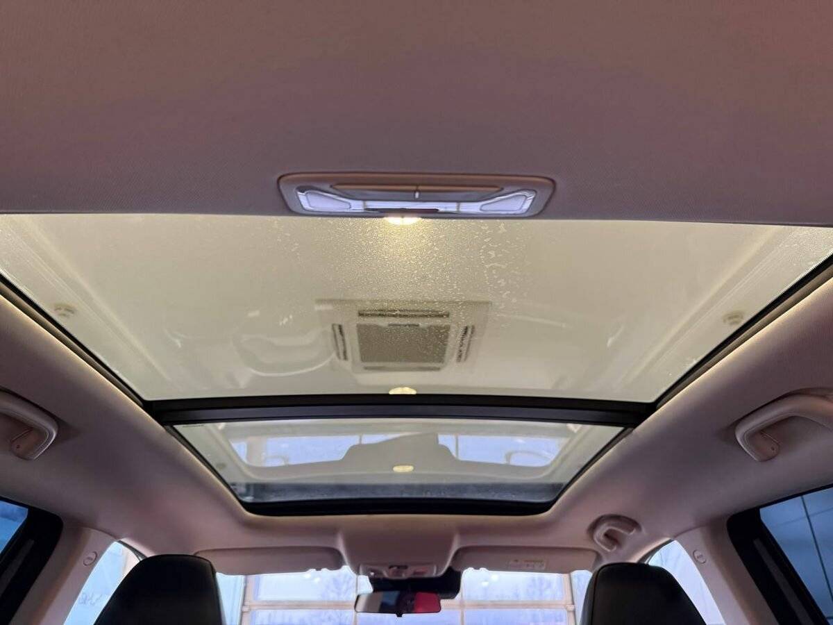 Changan UNI-S (CS55 Plus), 2024 Фото №11