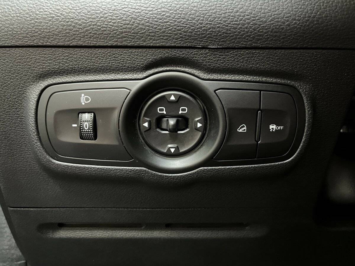 Chery Tiggo 4, 2021 Фото №10