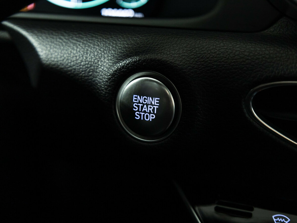 Hyundai Sonata VIII (DN8), 2021 Фото №22