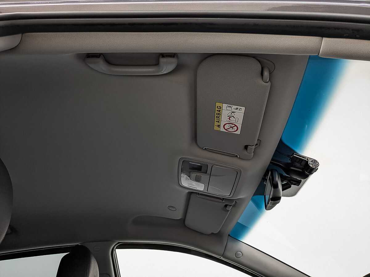 Hyundai ix35, 2014 Фото №23