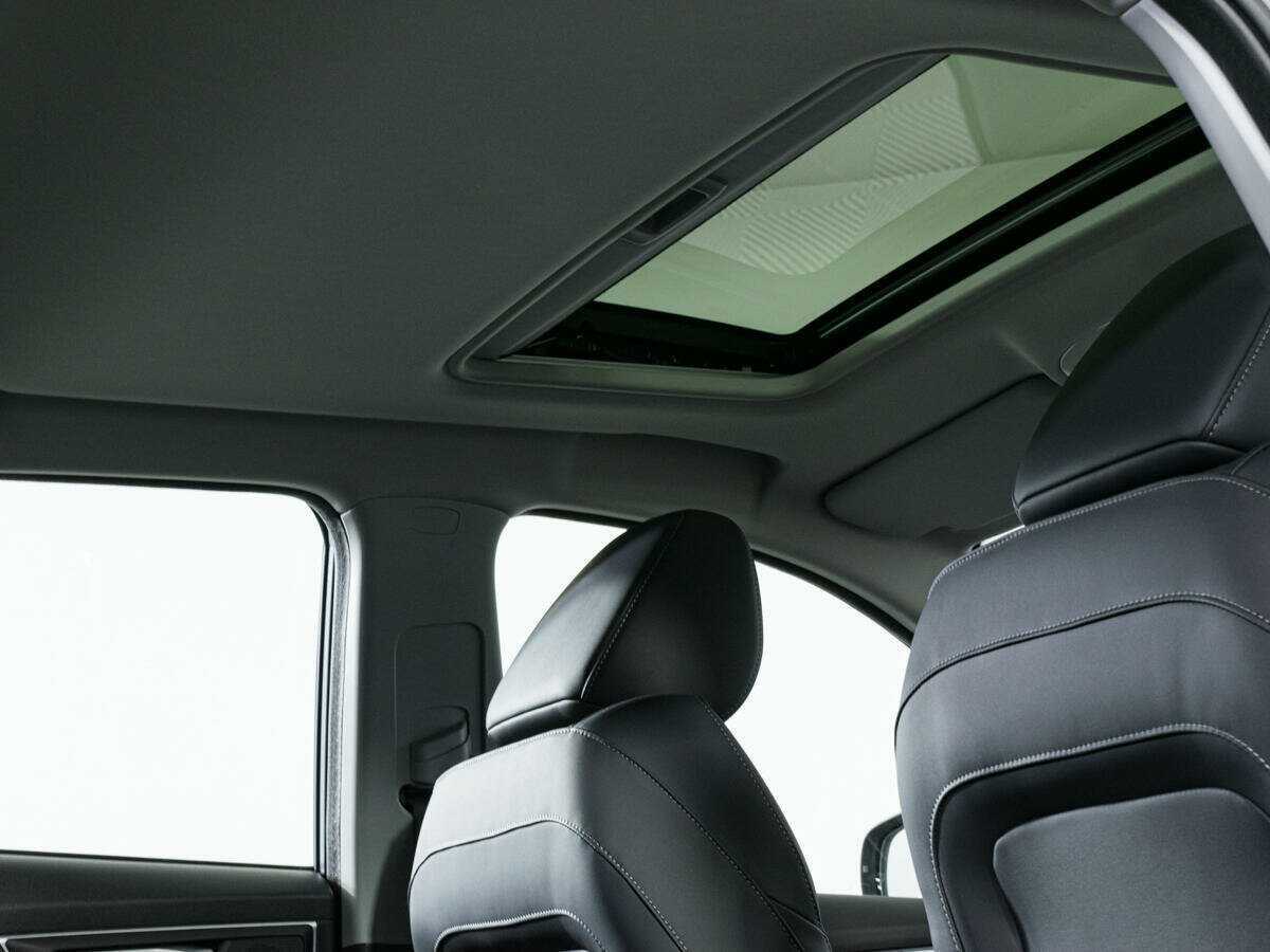 CHERY Tiggo 4 Pro, 2024 Фото №10