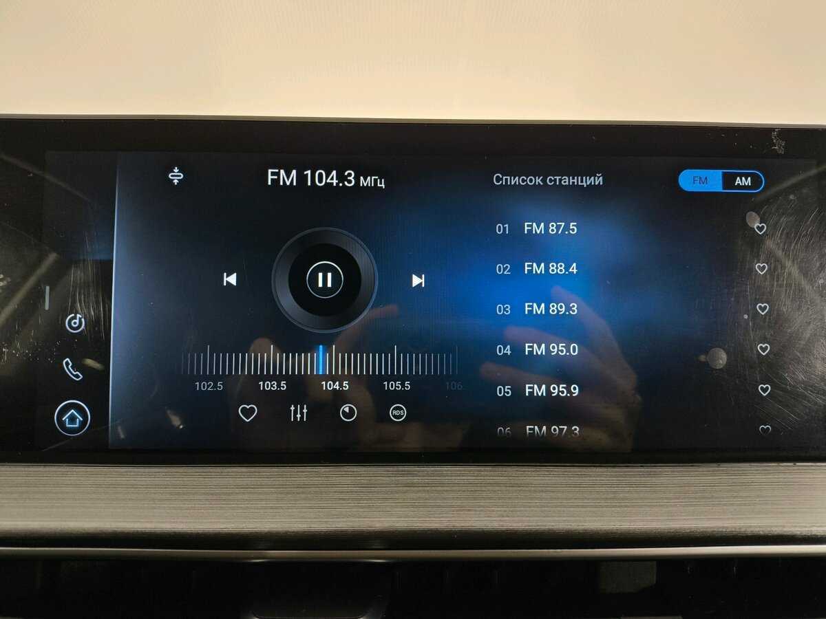 Chery Tiggo 7 Pro Max, 2024 Фото №15