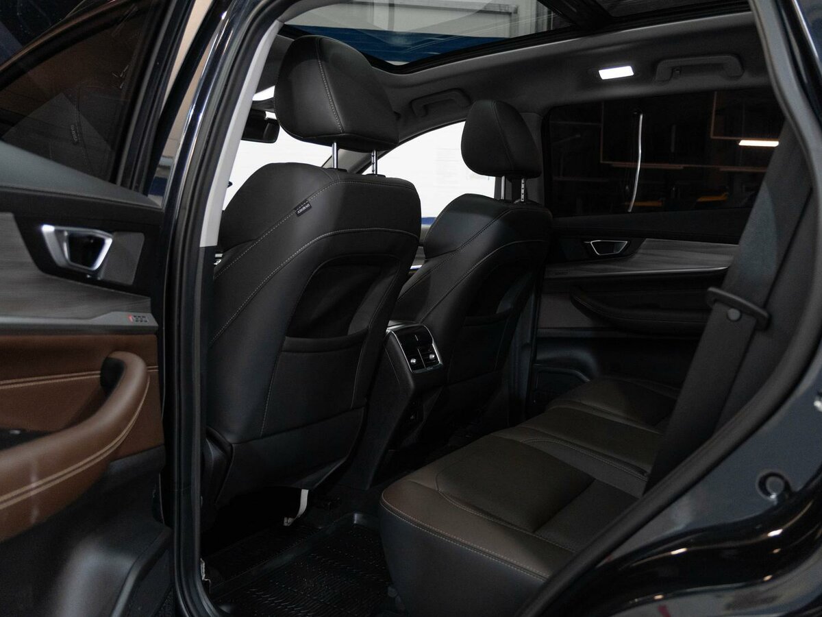 Chery Tiggo 8 Pro I, 2021 Фото №14