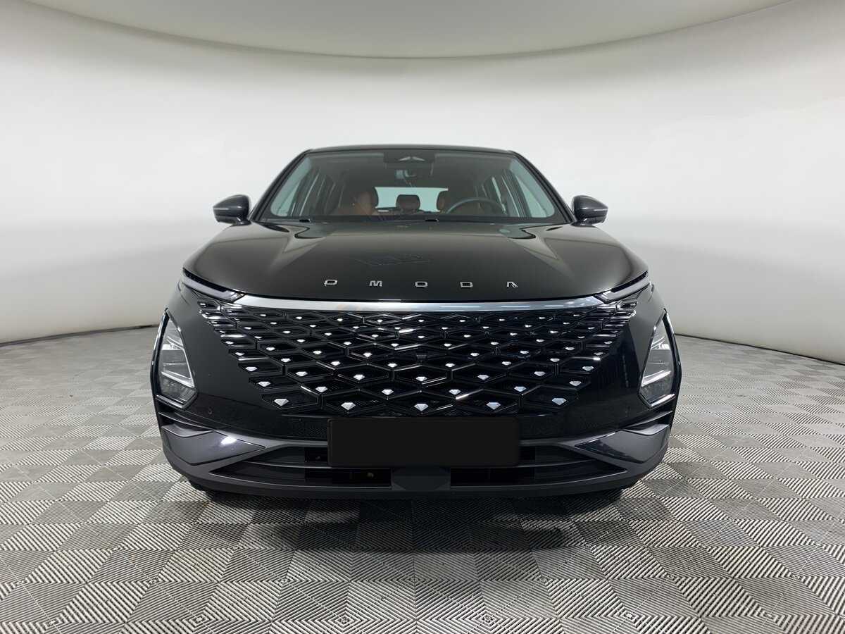 Omoda C5, 2023 Фото №2