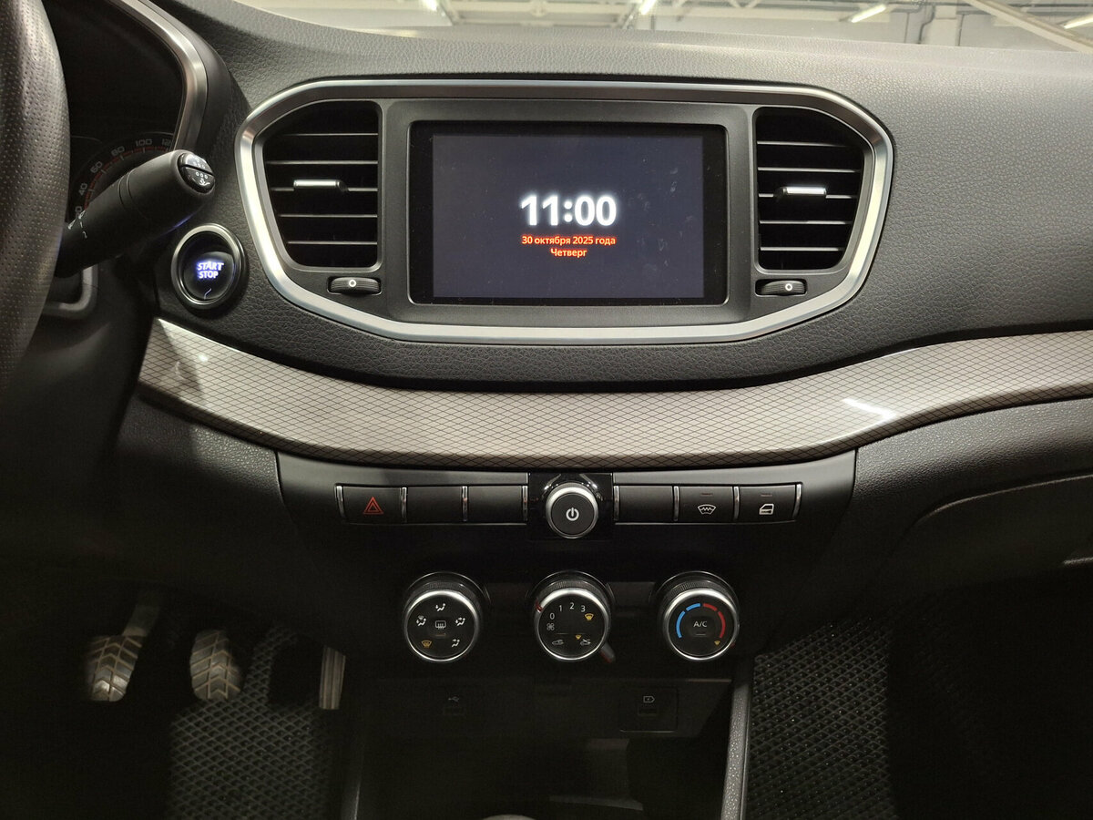 Lada (ВАЗ) Vesta I Рестайлинг (NG), 2023 Фото №15
