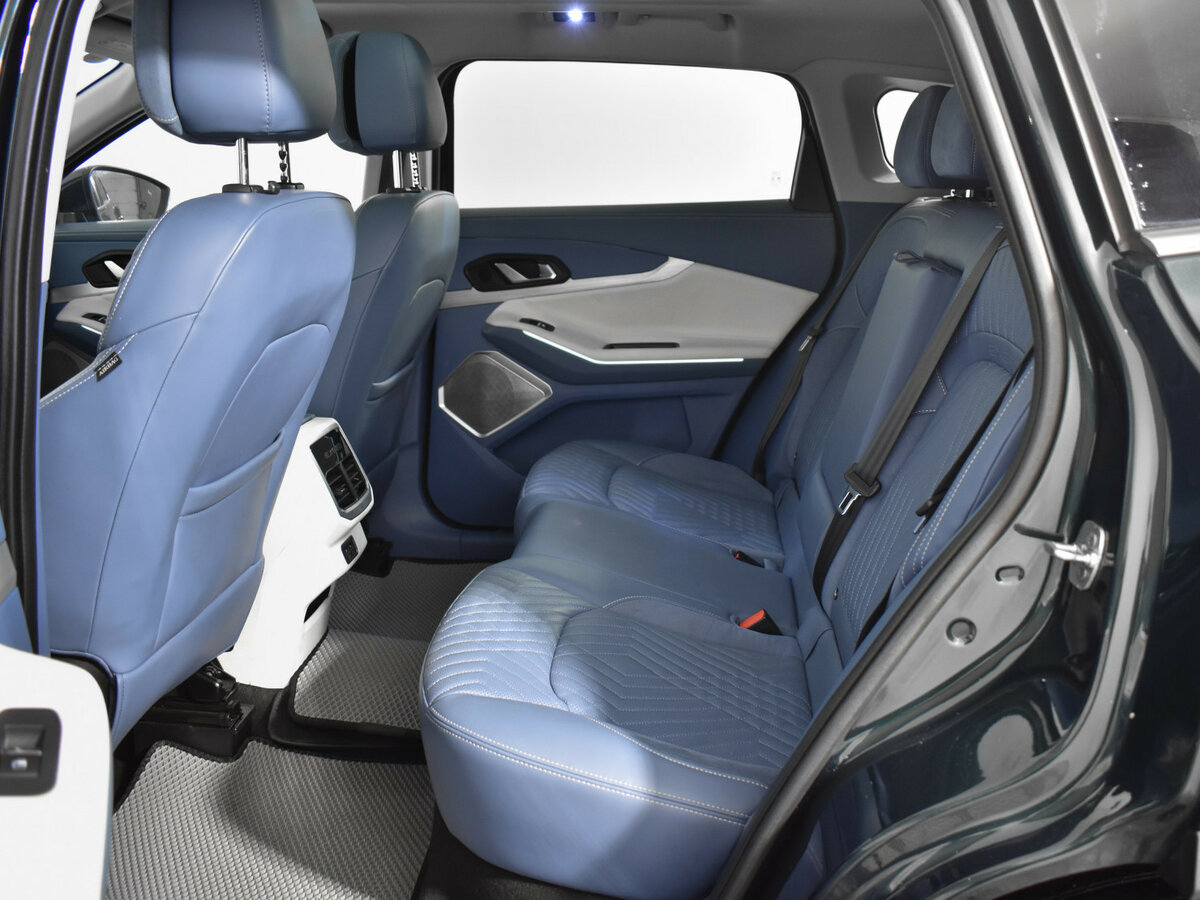 Exeed TXL I Рестайлинг, 2022 Фото №10