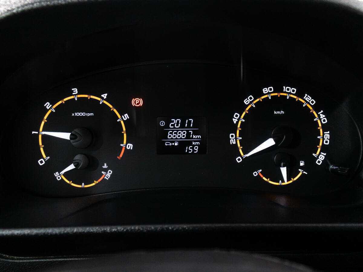 Lada (ВАЗ) 2121 (4x4) Urban, 2021 Фото №12