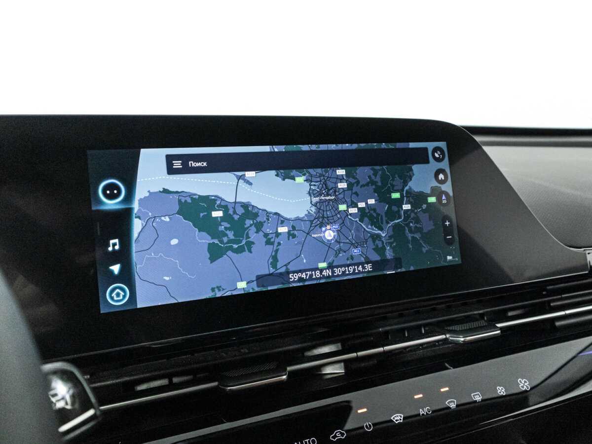 Omoda C5, 2023 Фото №16