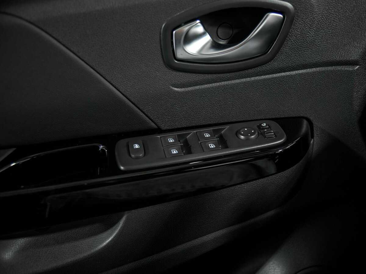 Renault Kaptur, 2020 Фото №15