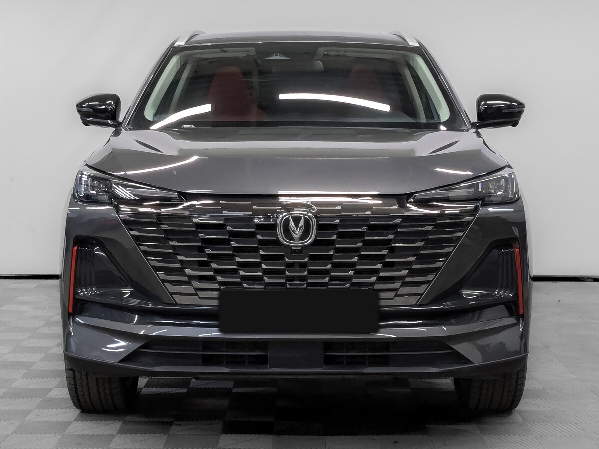 Changan CS55 Plus II, 2023 Фото №2