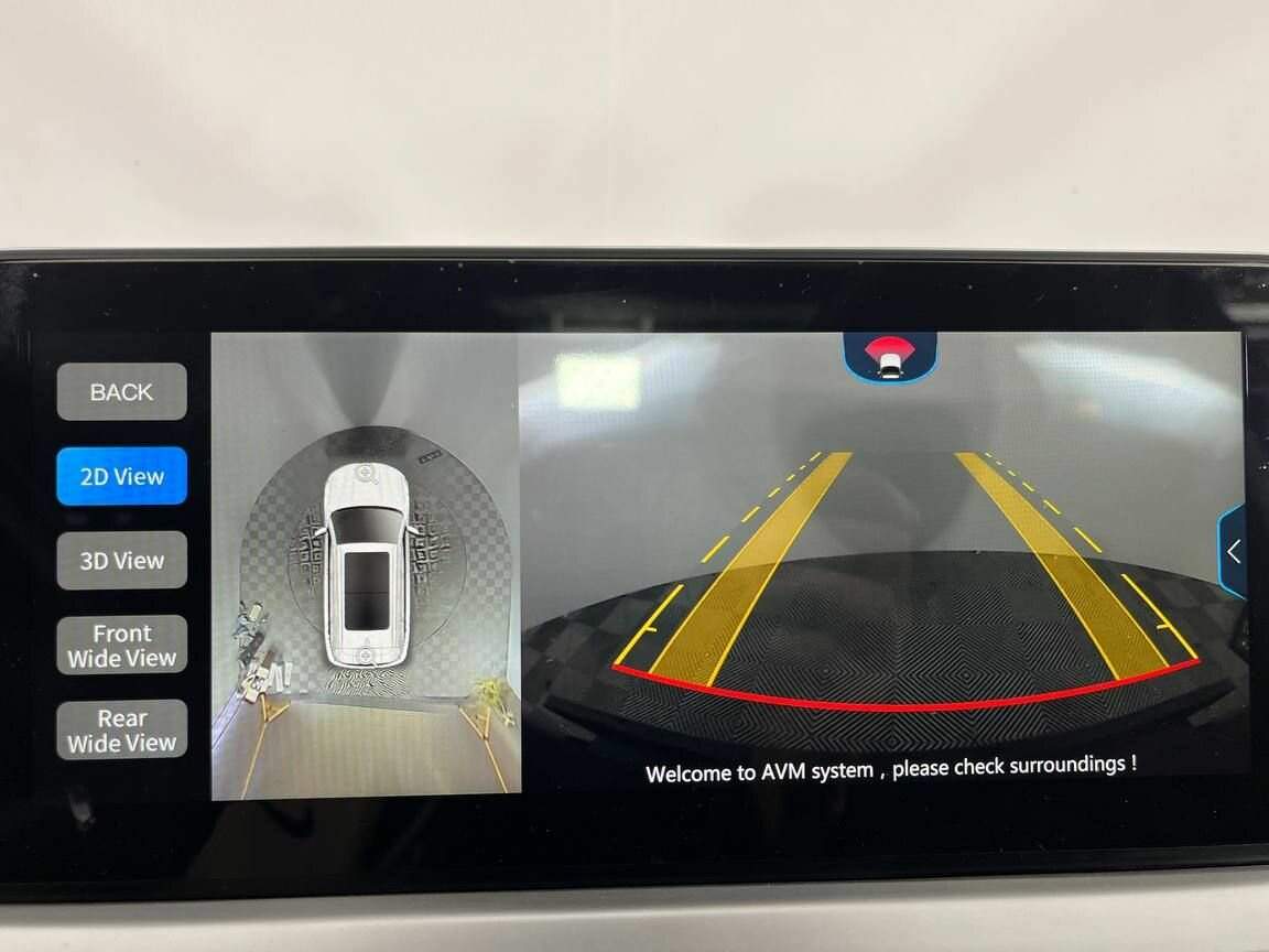 Chery Tiggo 7 Pro, 2021 Фото №15