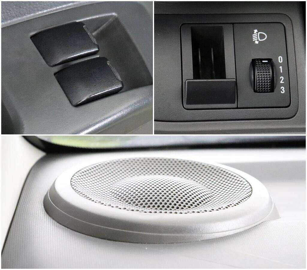 Chevrolet Spark, 2013 Фото №14