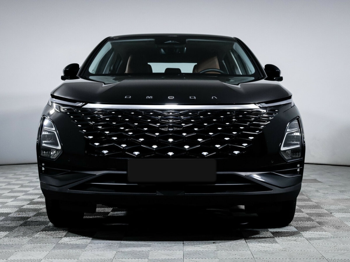 Omoda C5 I, 2023 Фото №2