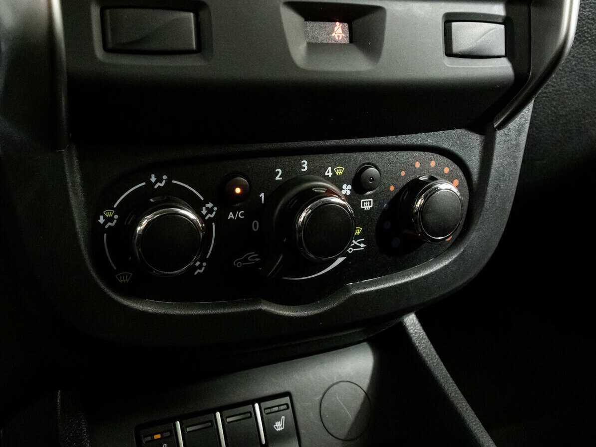 Lada (ВАЗ) Largus, 2021 Фото №10