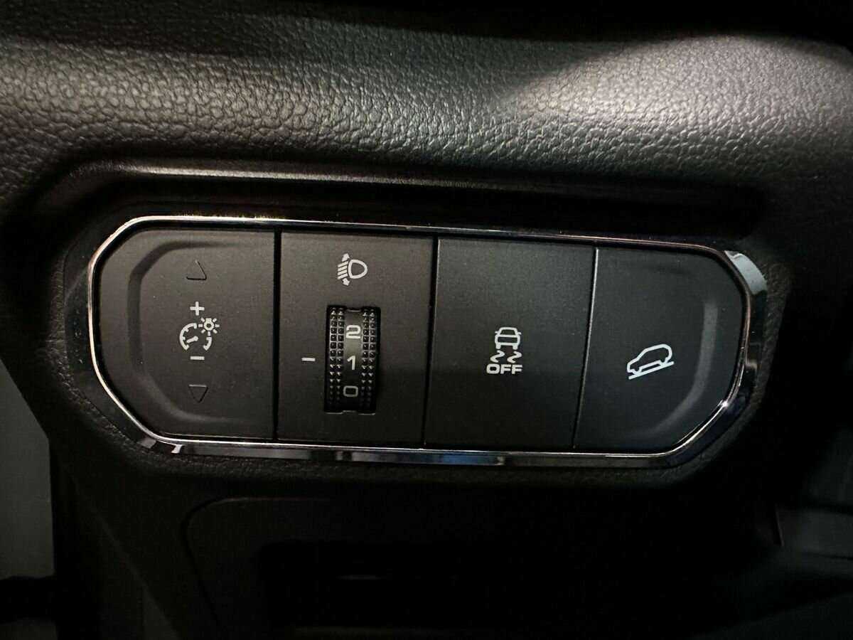 Haval Jolion, 2023 Фото №13