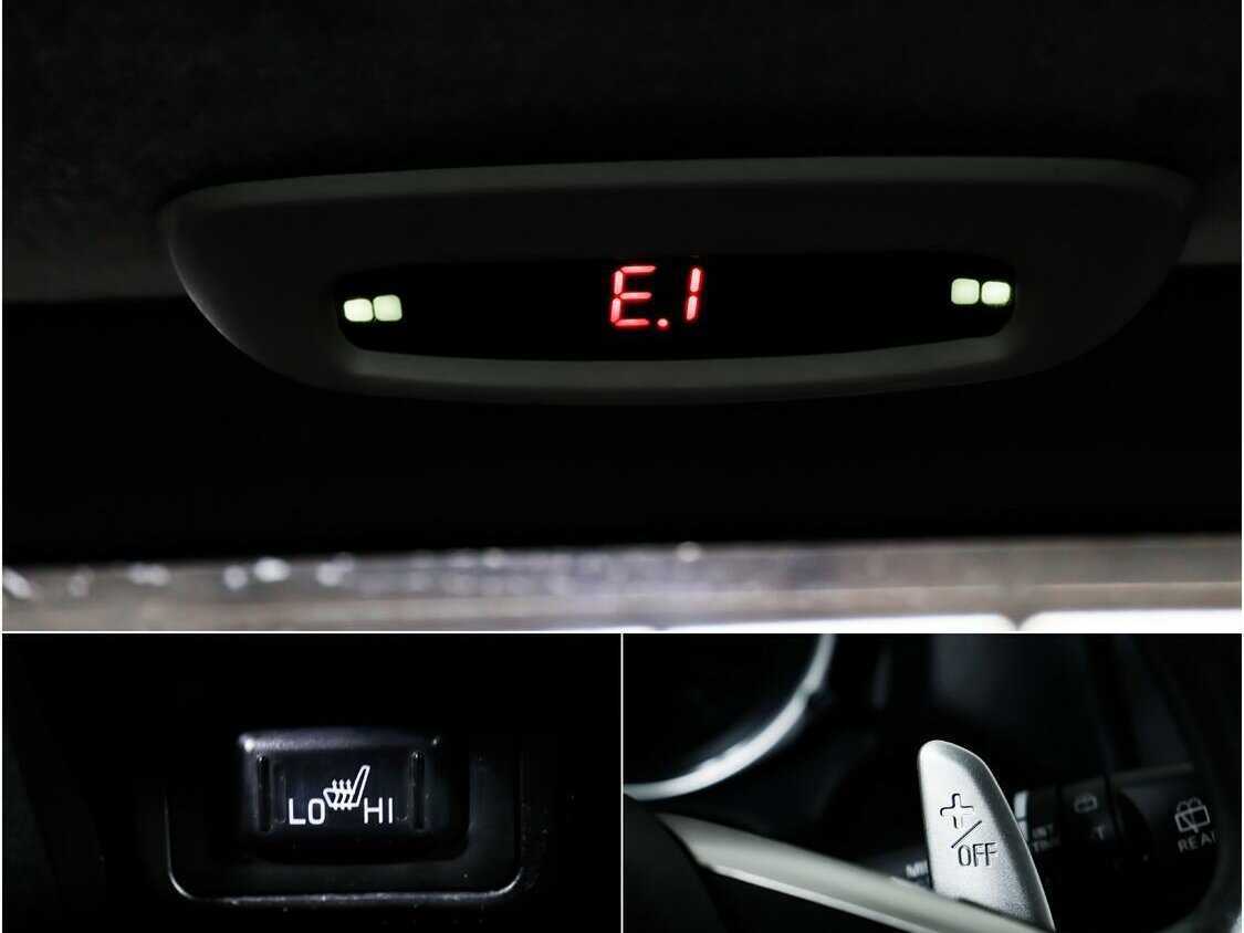 Mitsubishi ASX, 2014 Фото №14