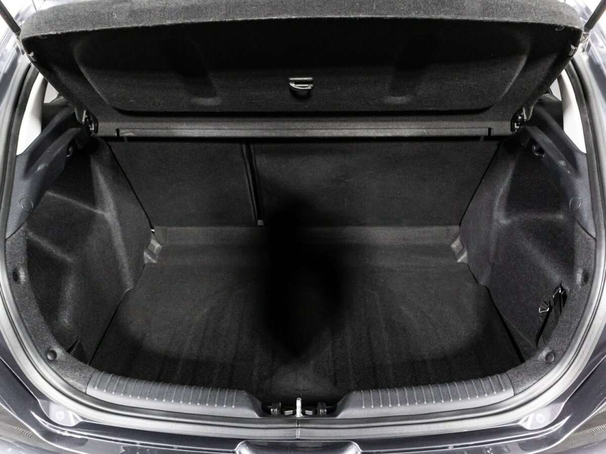 Kia Ceed, 2015 Фото №15