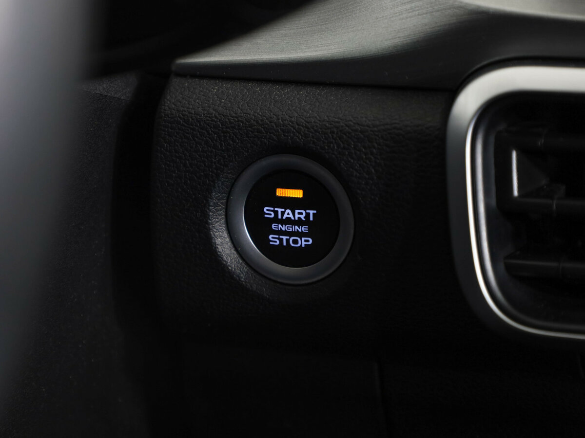 Geely Coolray I, 2021 Фото №15