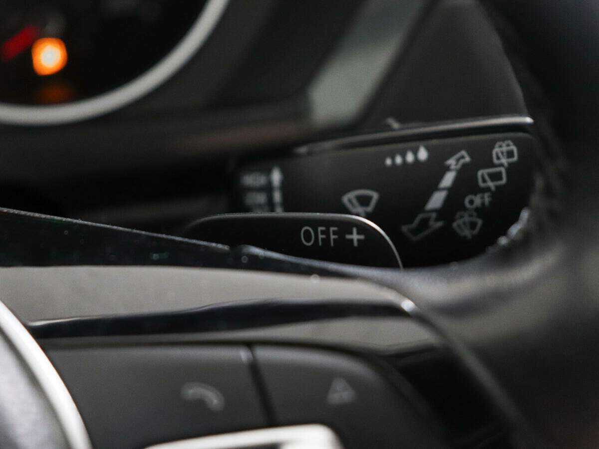 Volkswagen Tiguan, 2017 Фото №13