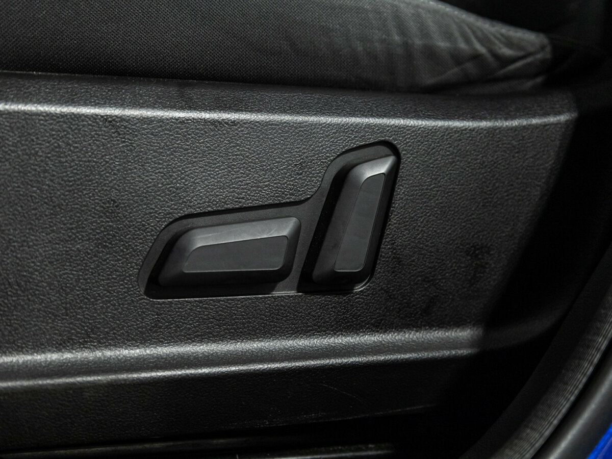 Haval F7x I, 2021 Фото №12