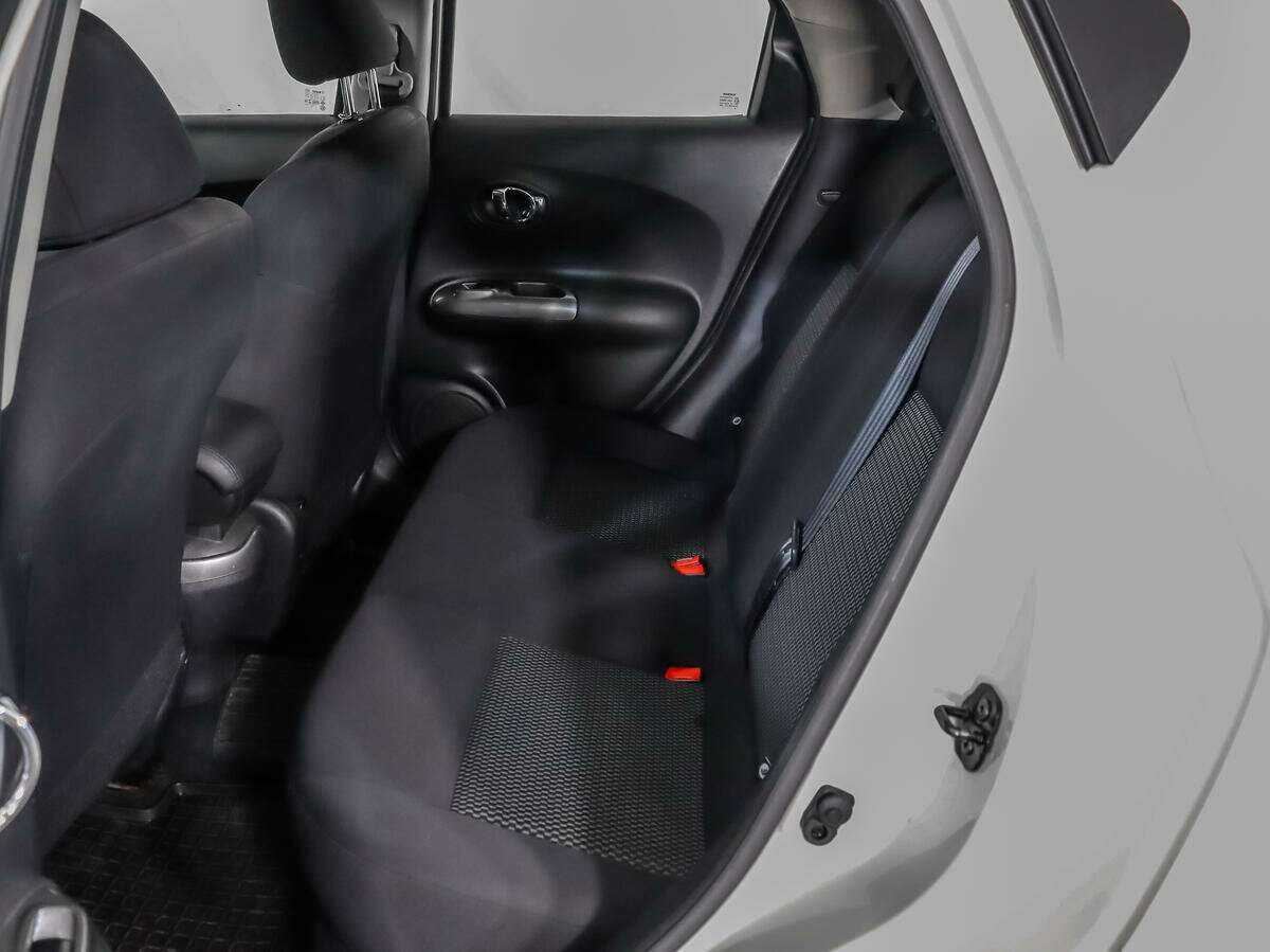 Nissan Juke, 2014 Фото №10