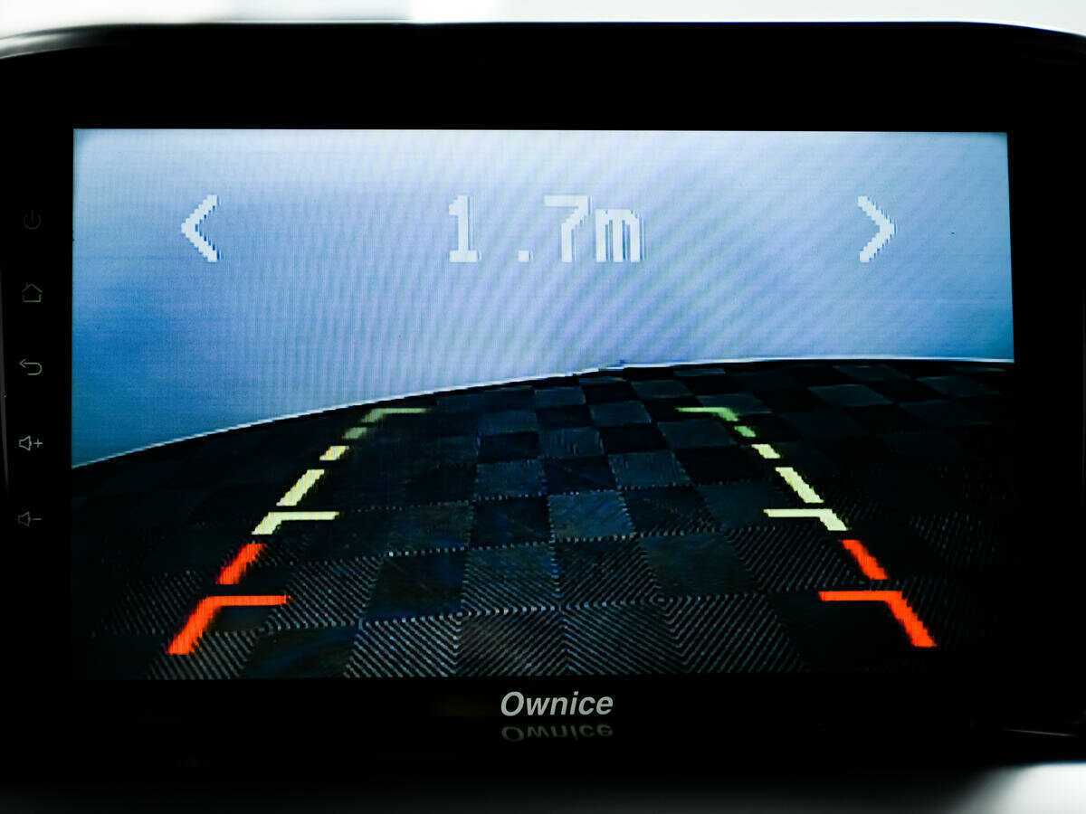 Ford Kuga, 2016 Фото №14