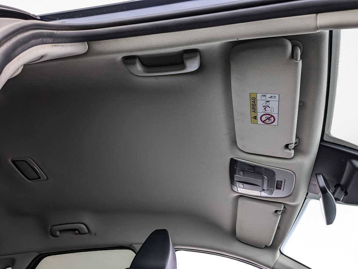 Kia K5, 2021 Фото №19