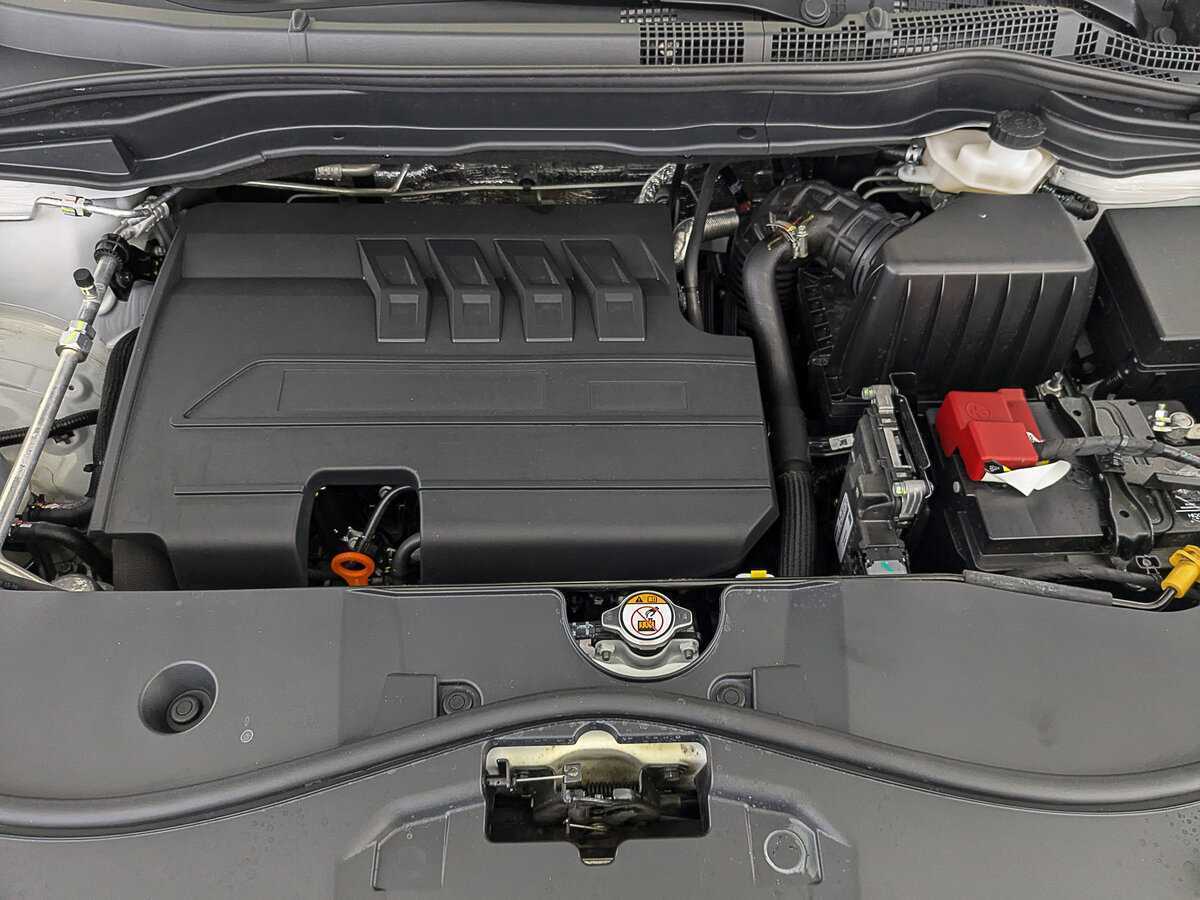 Haval M6, 2023 Фото №9