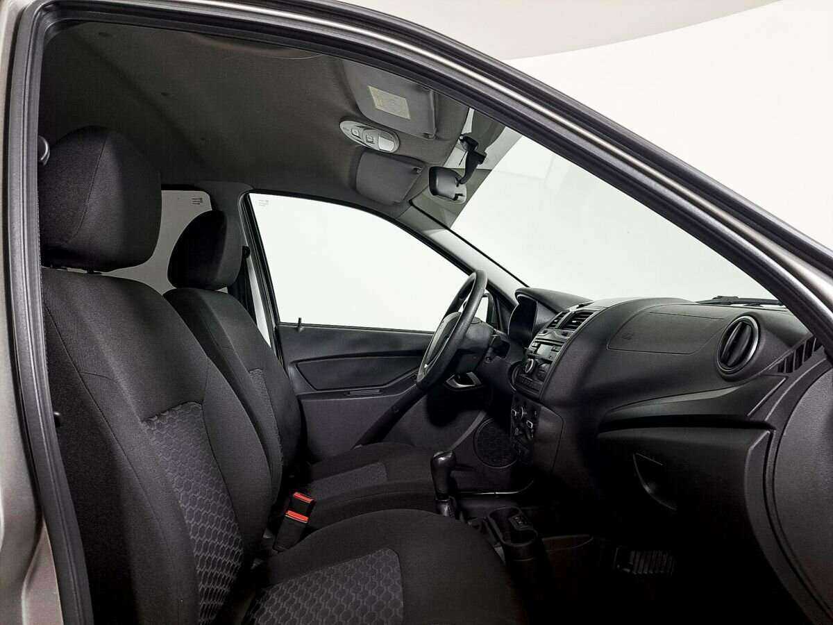 Lada (ВАЗ) Granta, 2019 Фото №9