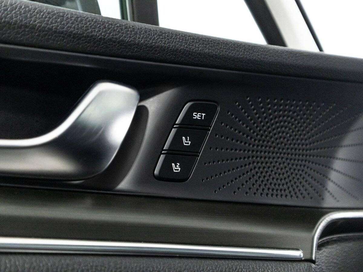 Kia K5, 2021 Фото №22
