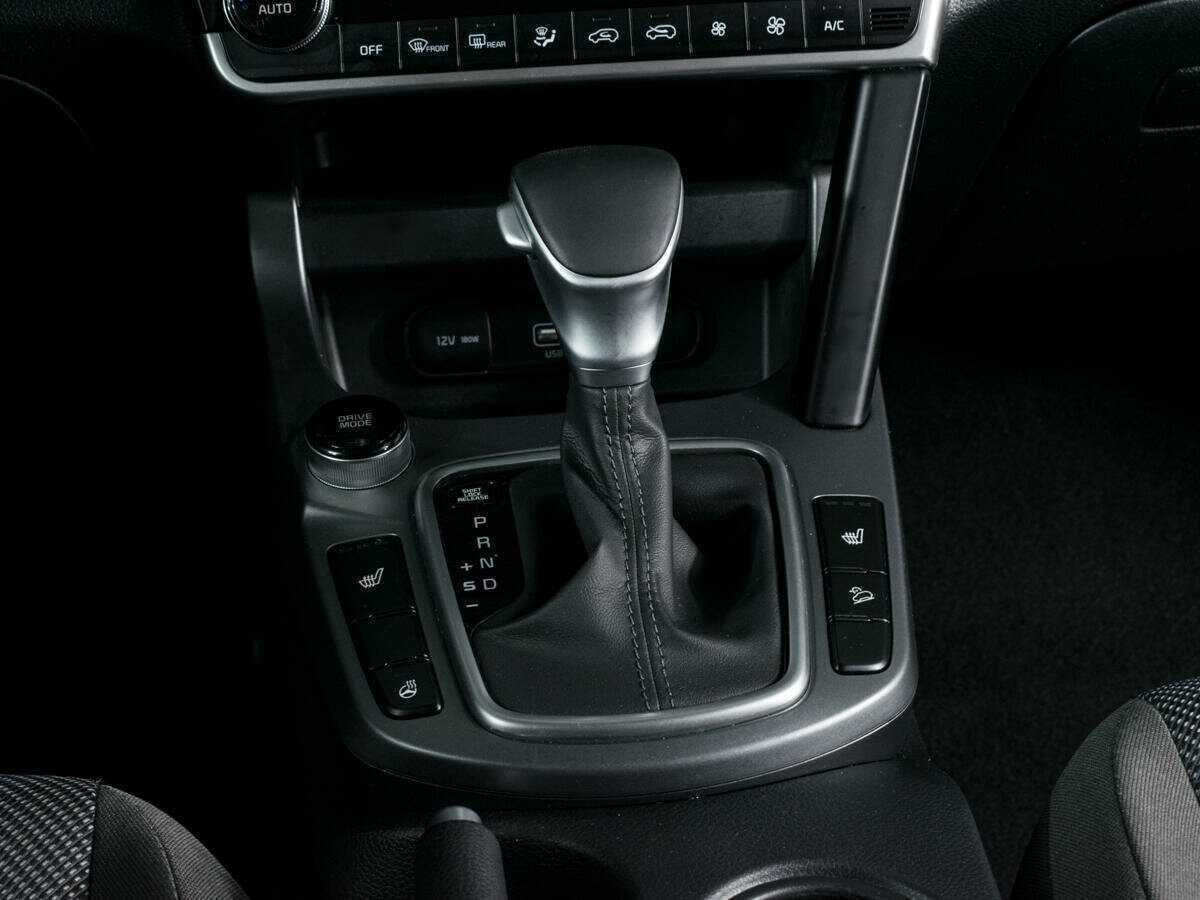 Kia Seltos, 2022 Фото №14