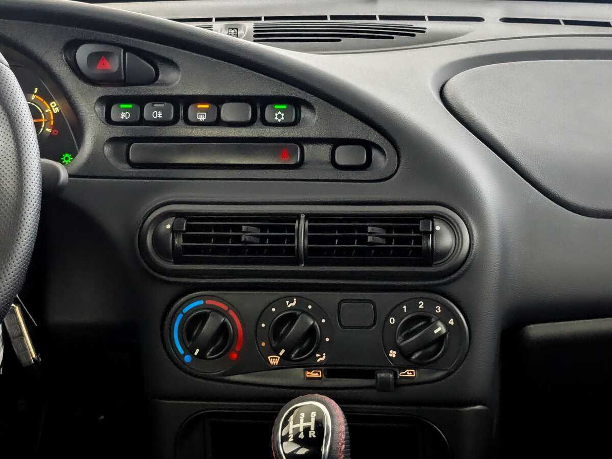 Lada (ВАЗ) Niva, 2023 Фото №12