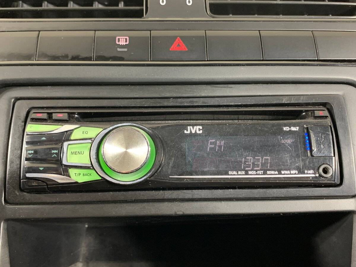 Volkswagen Polo, 2017 Фото №15